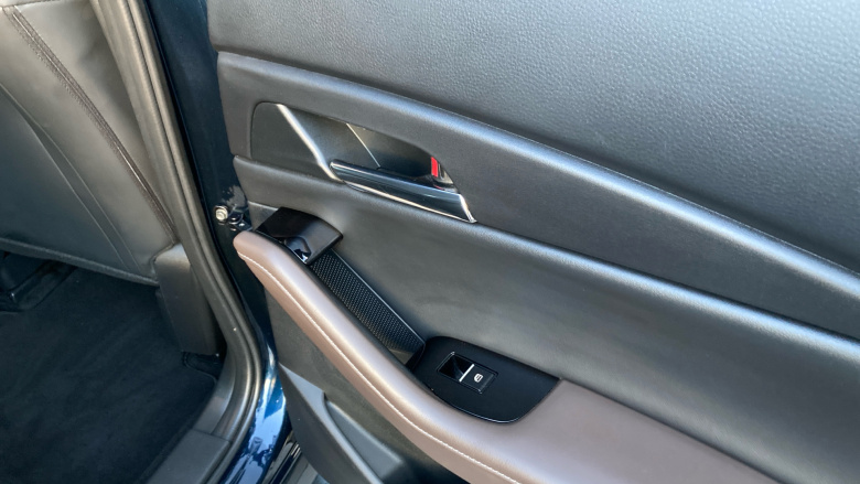 Mazda Cx-30 2.0 e-Skyactiv G MHEV GT Sport 5dr Petrol Hatchback